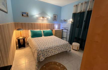 villa vue mer avec piscine et jardin arboré - Foto 30