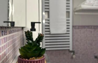 Fab Signature Stay, Rome Fiumicino Airport - Foto 6