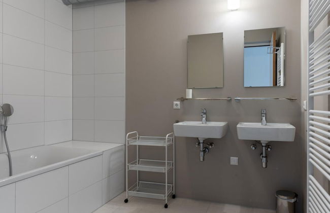 Holiday Home in Sneek With Waterfront Jetty - Foto 20