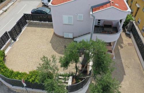 Apartments Anđela - Foto 8
