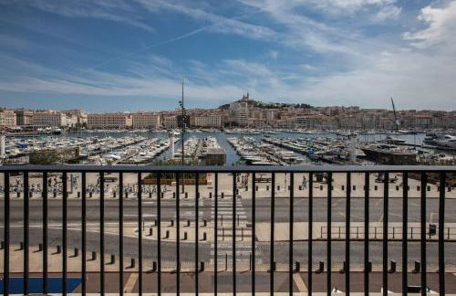LUXE SUR LE PORT - Foto 10
