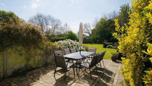 Beautiful country home and garden - Foto 3, Garden view