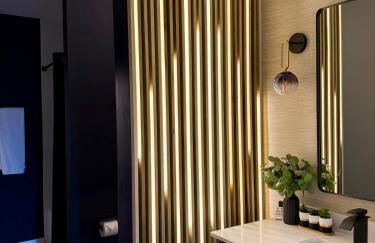 South Lamar Wellness Retreat Sauna Cold Plunge Gym - Photo 27