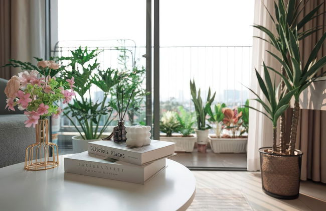 Genius Saigon - Masteri Thao Dien District 2 - Foto 56