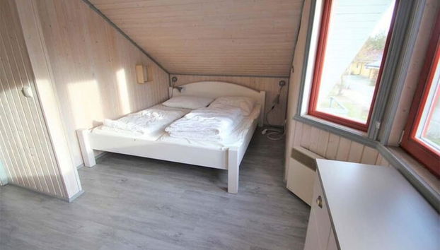 Exklusives Skandinavisches Ferienhaus - Foto 2, Habitación