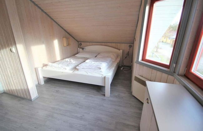 Exklusives Skandinavisches Ferienhaus - Foto 2