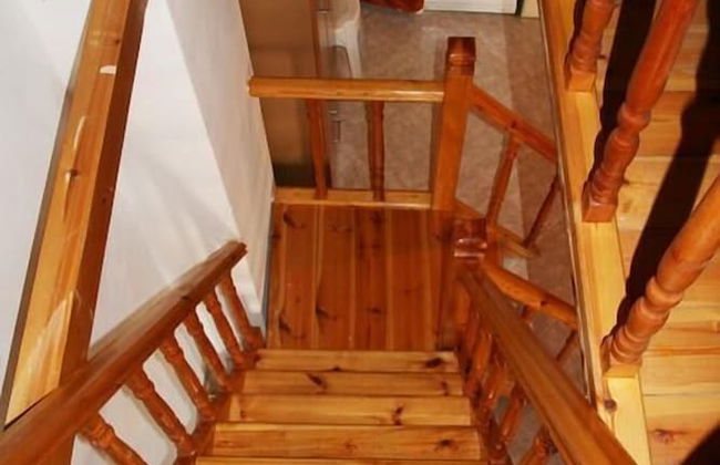 Symi Port View Apartment - Photo 33