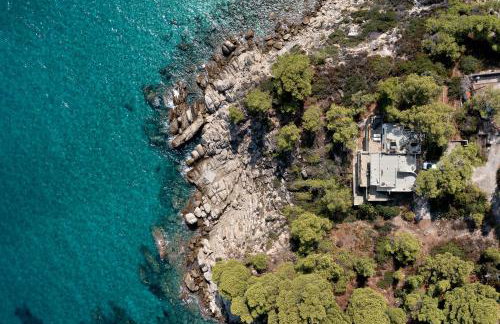 Seashells & Pines Villa in Vourvourou #FeelsLikeHome - Foto 27