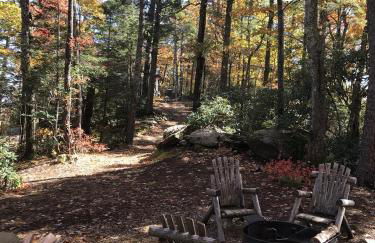 Elkhorn Rustic Blowing Rock Cabin Amazing Views - Foto 21