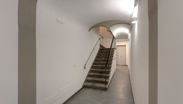Abigail Apartment by Mamo Florence - Foto 4, Entrada interior