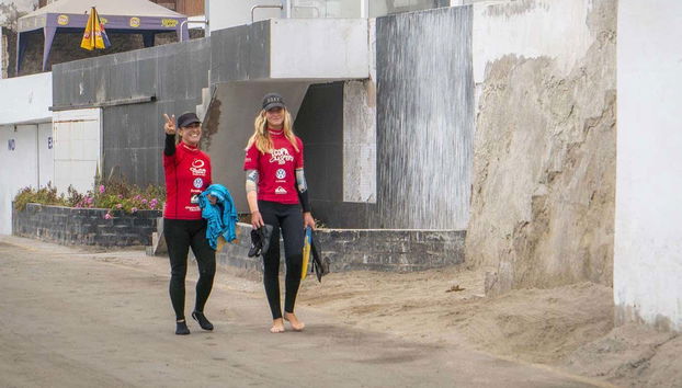 Punta Negra Surf Course - Foto 5