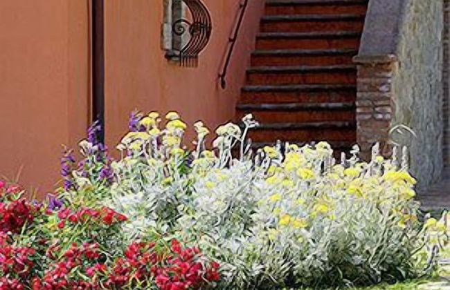 Tenuta del Perugino - Foto 67