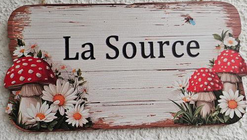 La Source - Foto 2
