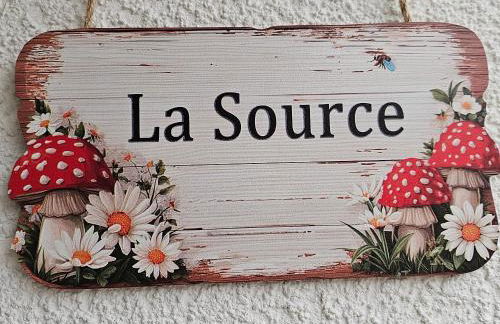 La Source - Foto 2