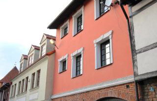 Willa BROWAR - Komfortowe Pokoje w Centrum - Foto 1