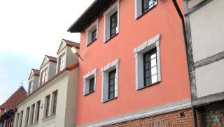 Willa BROWAR - Komfortowe Pokoje w Centrum - Foto 1