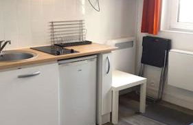 Studette moderne, cosy et équipée en plein cœur de Versailles! - Foto 4