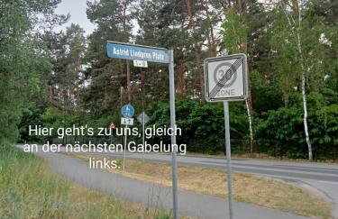 Ferienzimmer Waldzauber - Foto 34