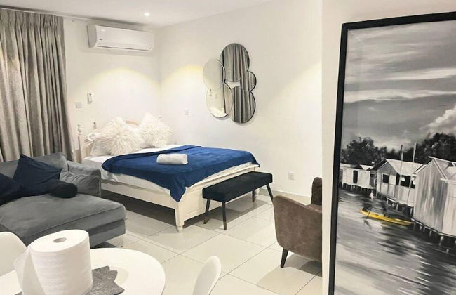 Embassy Gardens Royal Luxury Apartments - Foto 50