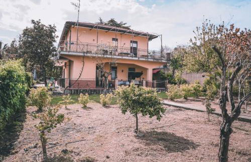 Villa Sara on Etna - Foto 11