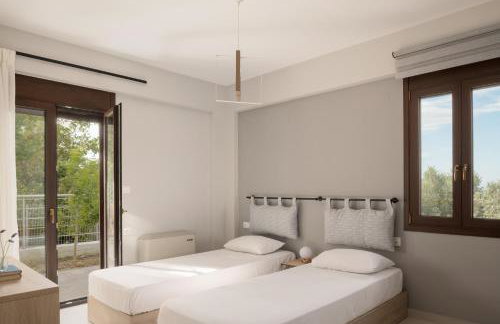 Mela Luxury Apartments - Foto 21