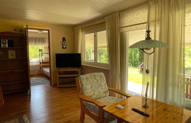 5 Person Holiday Home in Nosund-by Traum - Foto 7