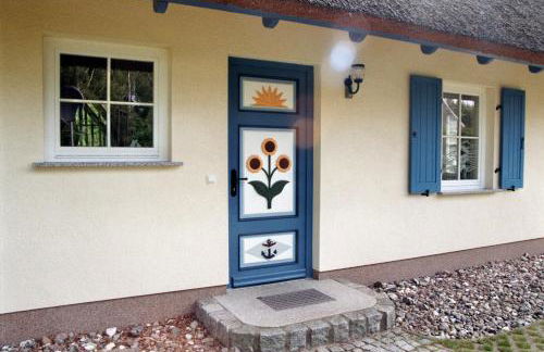 Ferienhaus Mine Sehnsucht - Foto 16