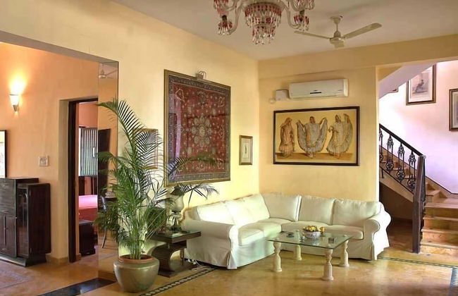 Casa Amaya - Photo 2