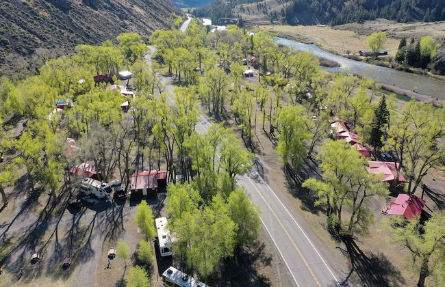 Cottonwood Cove - Foto 73