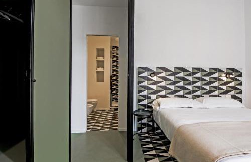 Toraldo Suites - Dimore Partenopee - Foto 88