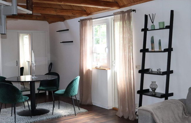 4 Person Holiday Home in Munka-ljungby-by Traum - Foto 20