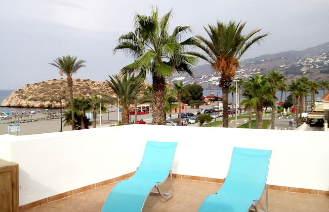 Apartamento Primera Línea de Playa - Foto 17