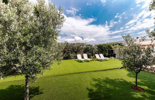 Villa Noaina in Lagonissi - Foto 18