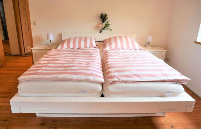 Berg-loft Ramsau - Foto 5