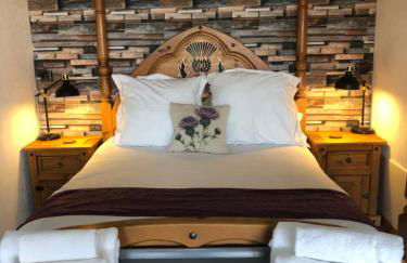 loch lomond apartments - Foto 9