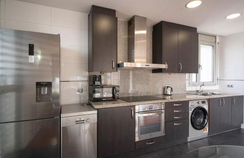 Av d'Eduard Maristany, 13 - Foto 22