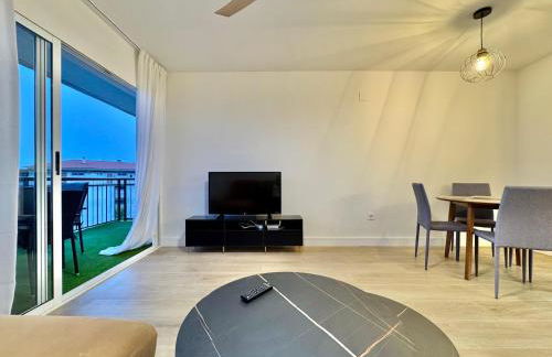 Apartamento Con Gran Terraza - Photo 6