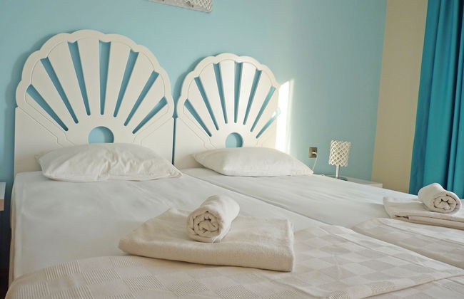 White Pearl Alanya - Photo 13