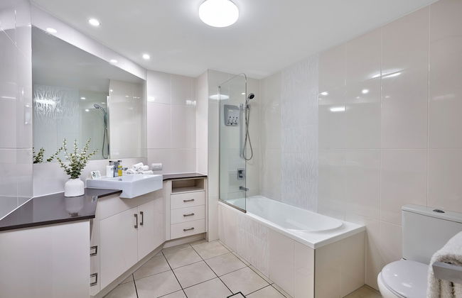 Vision Apartments - Foto 73