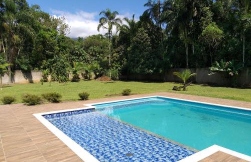 Bèlla Chacara Morretes - Pr - Photo 2