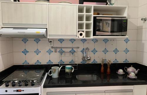 Apartamento confortável, região do Iguatemi - Foto 42