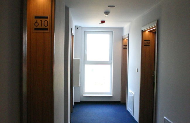 Mielno Holiday Apartments - Foto 32