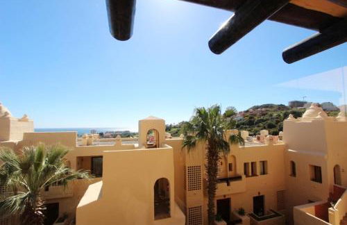 Große Ferienwohnung , Spanien, Andalusien, Costa del Sol, Sabinillas, Duquesa, Manilva mit Pool - Photo 30