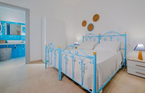 Villette Lux Fronte Spiaggia - Torre Pali - Foto 17