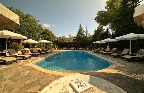 Agrili Apartments & Rooms - Photo 37