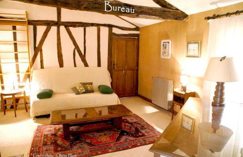 Villa spacieuse à Crastes avec piscine privée et vue montagne - Photo 21