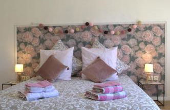 AU PLAISIR D ETAPE- ACCUEIL PELERINS uniquement - Photo 41