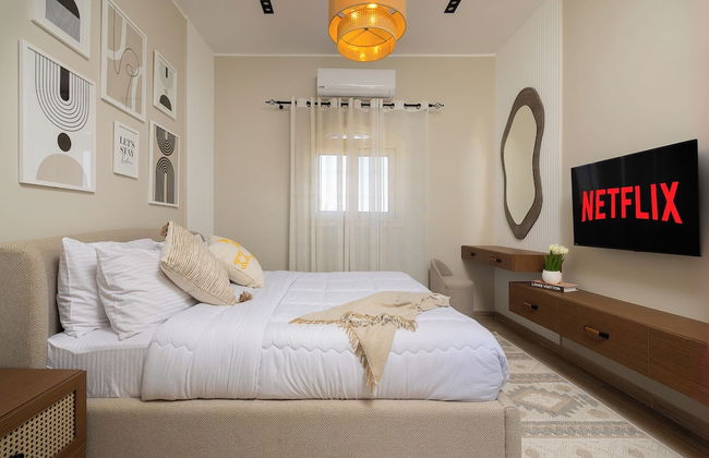 Marina Resort By Seven Seasons - Foto 11