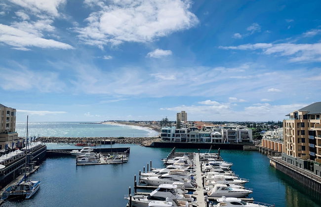 Watercolours on Marina - Photo 15