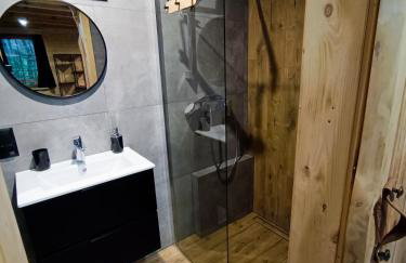 ForRest House Domki na drzewie niedaleko Suntago - Photo 11